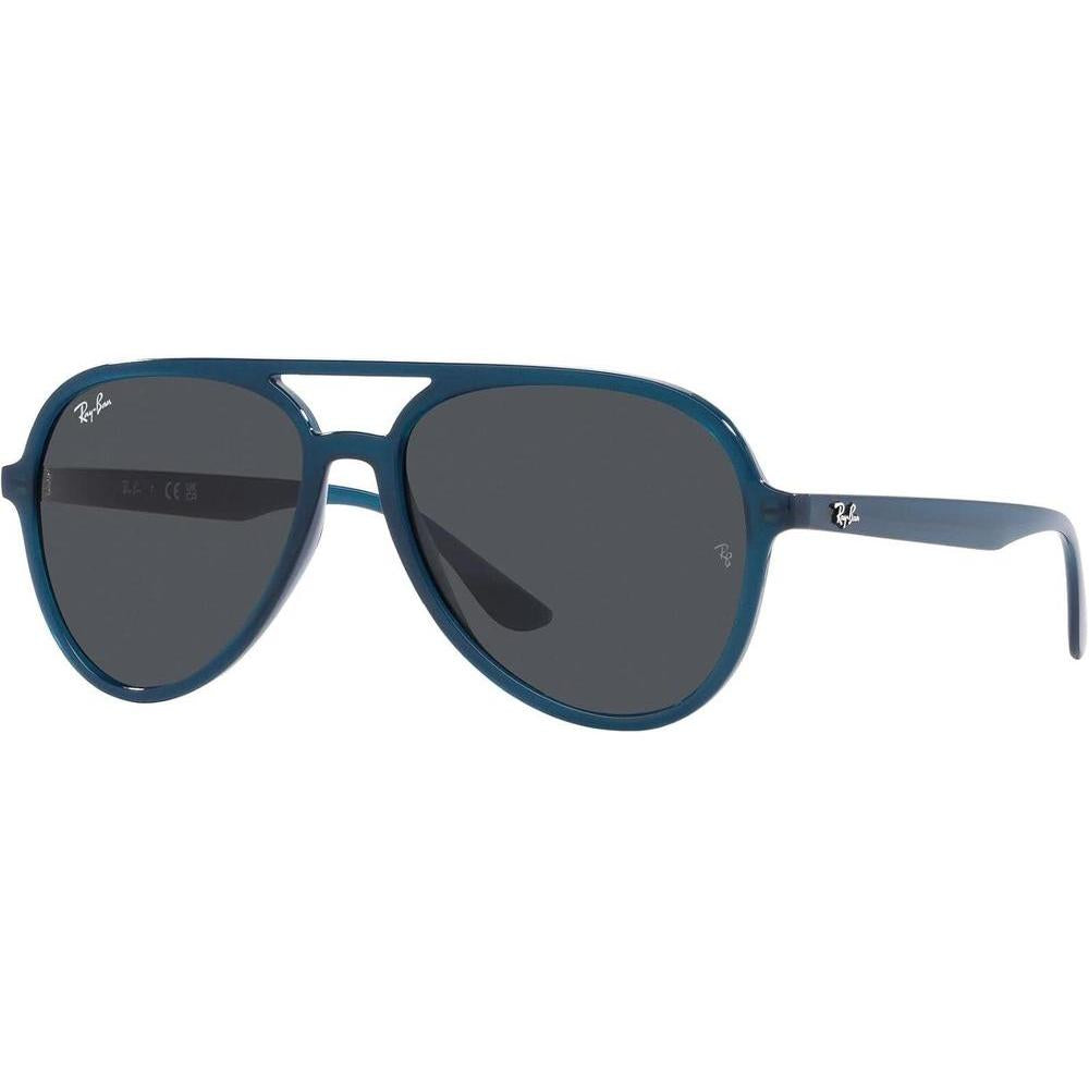Ray-Ban Rb4376 Gafas de sol piloto unisex con diseño moderno y elegante, ideales para todas las formas de rostro