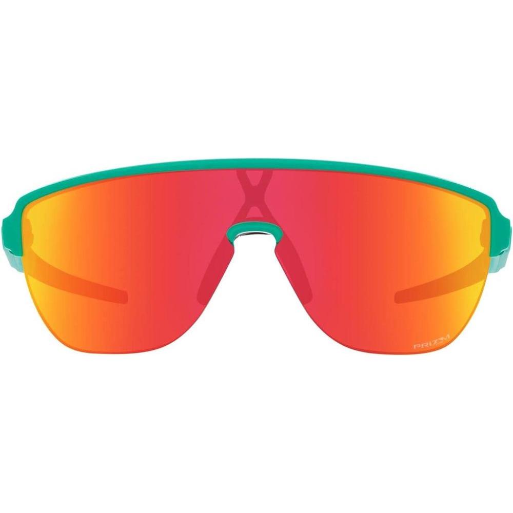 Oakley Men's Oo9248 Corridor Rectangular Sunglasses