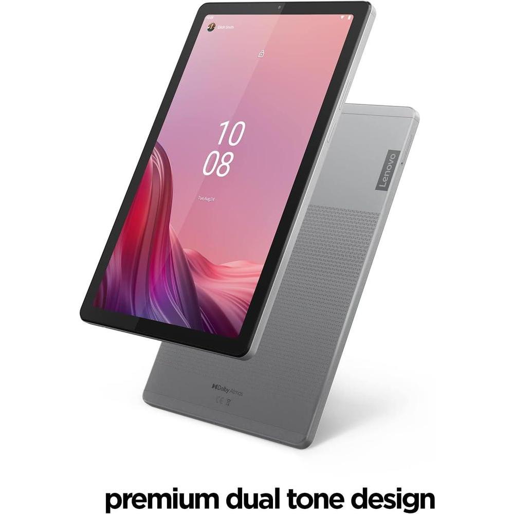 Lenovo Tab M9 9 pulgadas 3GB RAM 32GB WiFi Gris