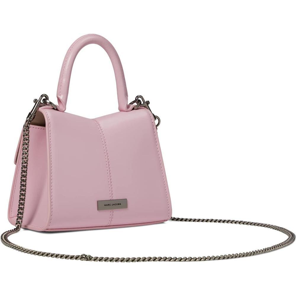 Bolso de hombro The Mini Top Handle para mujer de Marc Jacobs