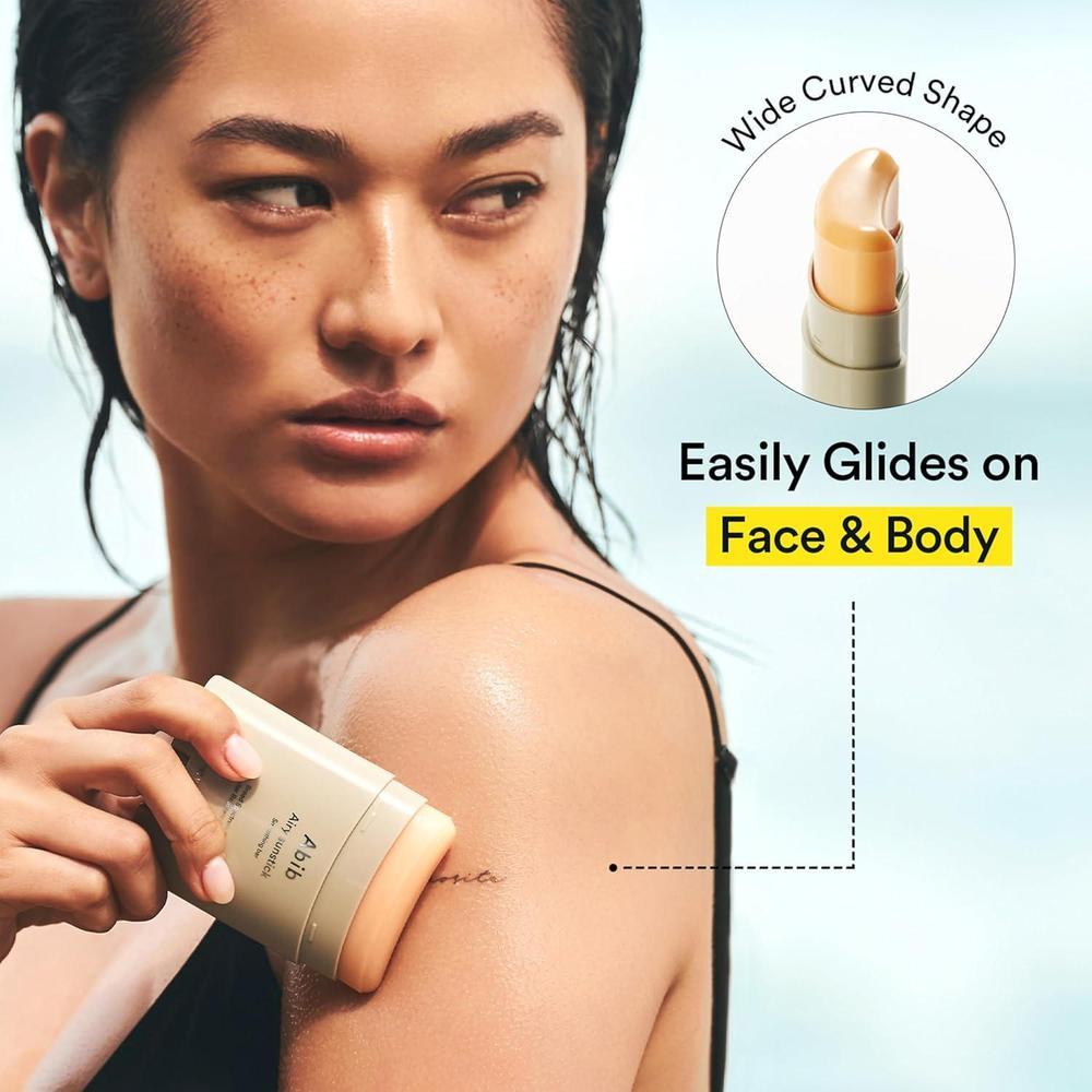 Airy Protector Solar en Barra SPF 50+ | 23g