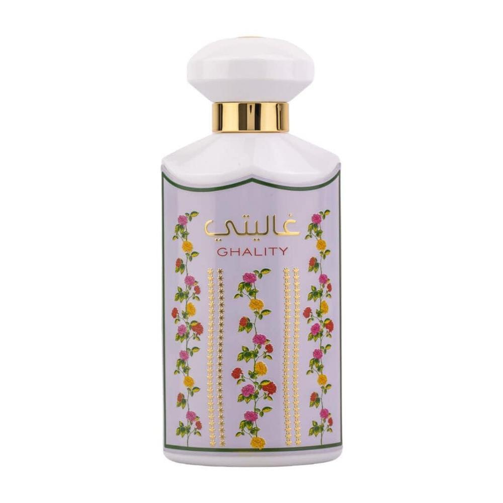 Ard Al Zaafaran Ghality Eau de Parfum Spray for Women