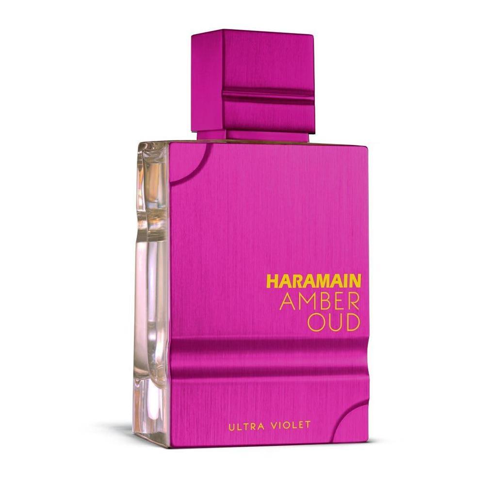 Al Haramain Amber Oud - Ultra Violet for Women