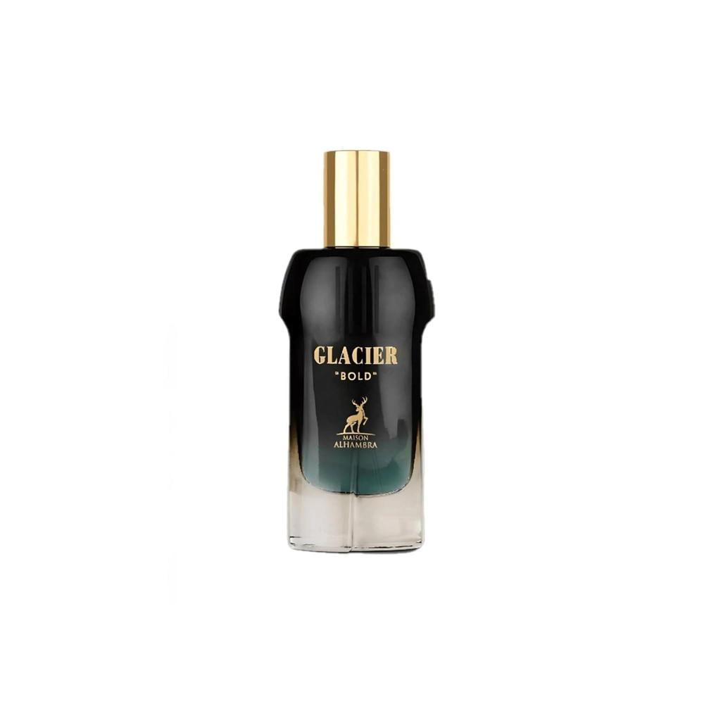 Maison Alhambra Glacier Bold for Unisex Eau de Parfum Spray