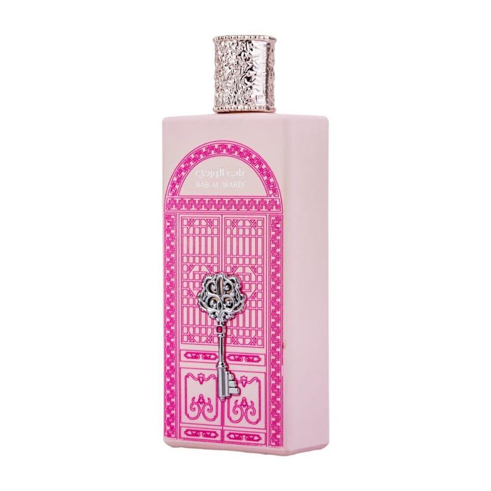Ard Al Zaafaran Bab Al Wardi Eau De Parfum Spray for Women