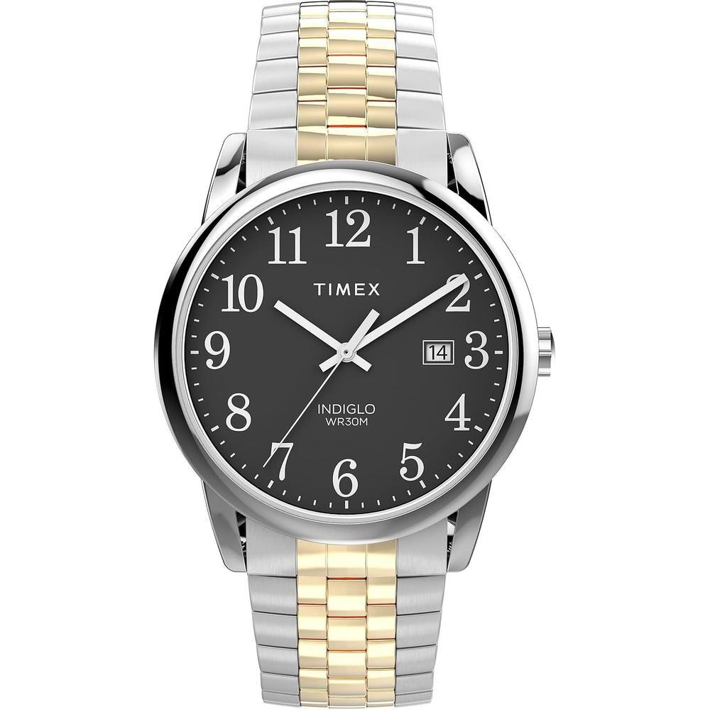 Timex Men's Easy Reader Watch