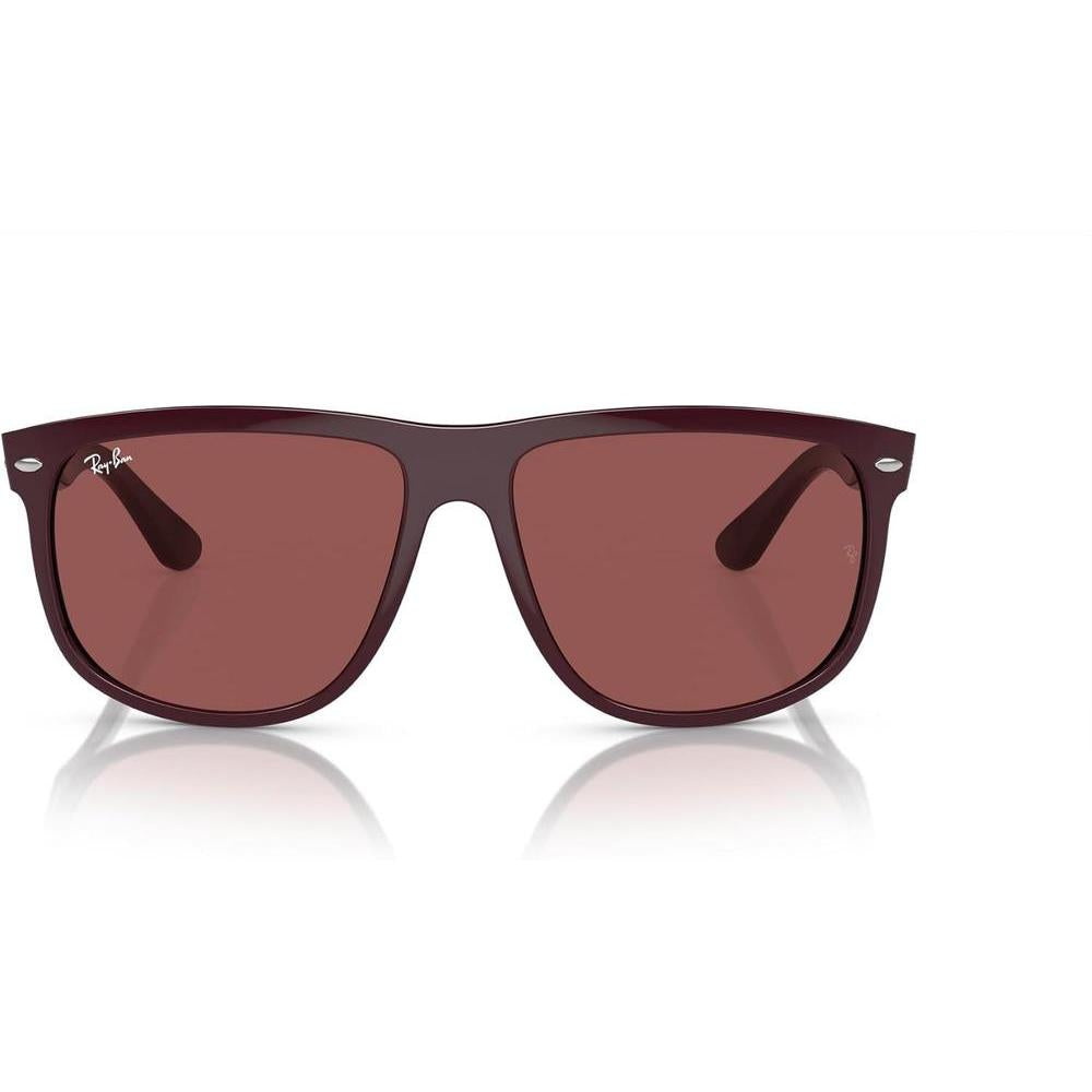 Ray-Ban Rb4147 Boyfriend Square Sunglasses