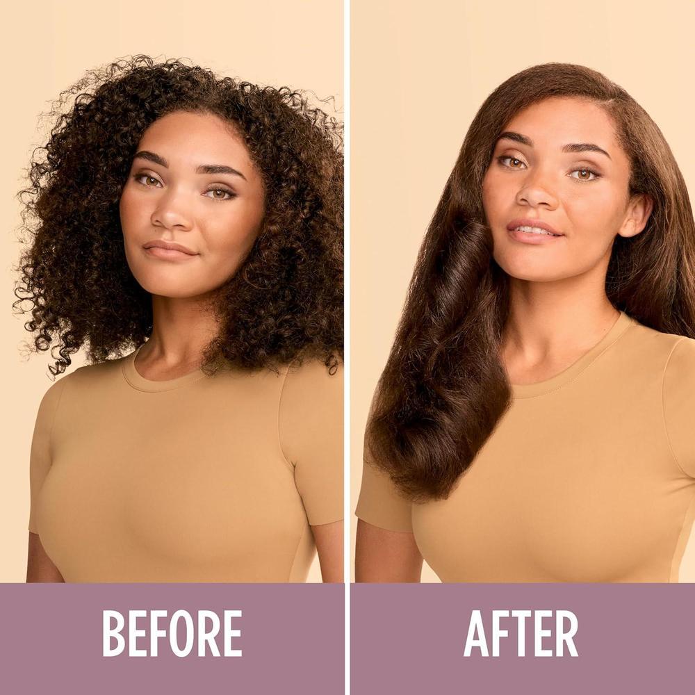 Shark HT212 SmoothStyle peine térmico y cepillo secador, doble modo, adecuado para todo tipo de cabello