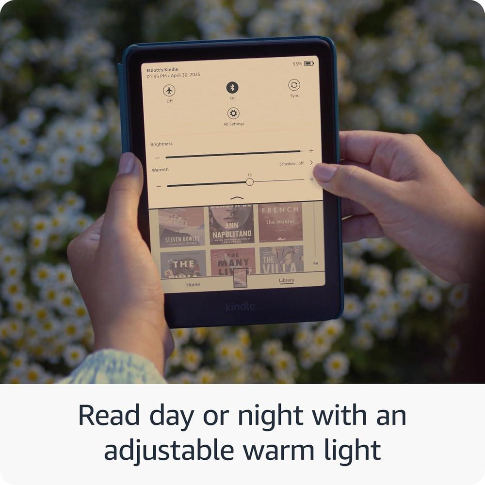 Amazon Kindle Colorsoft 16 GB - Black