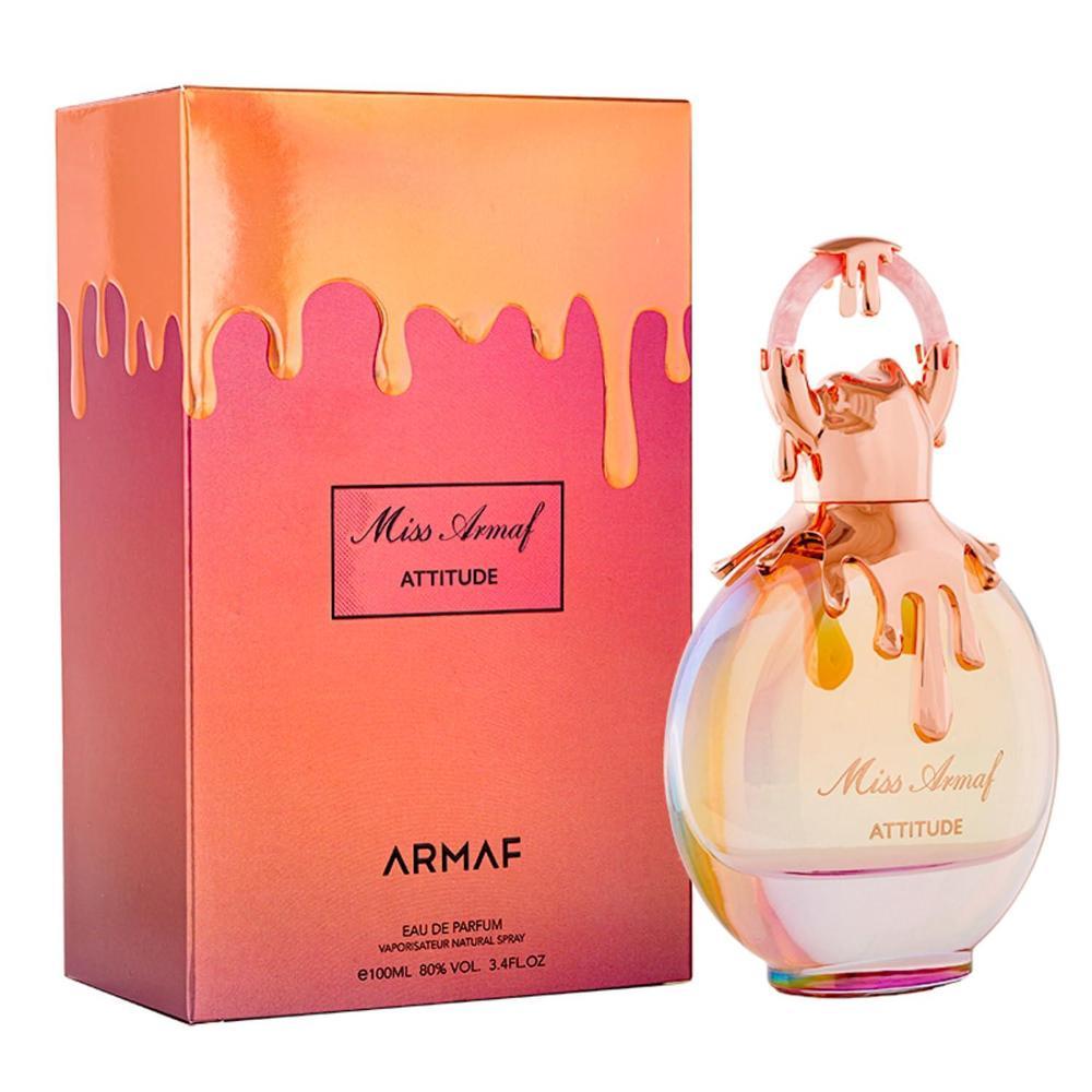 Armaf Miss Attitude for Women Eau de Parfum Spray