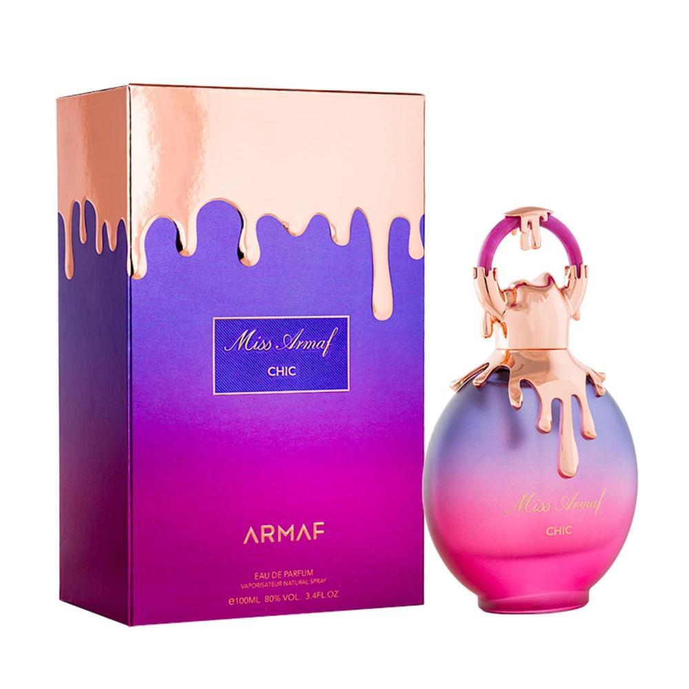 Armaf Miss Chic for Women EDP Spray