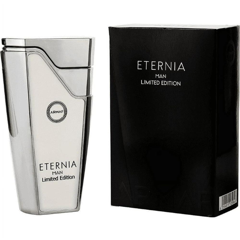 ARMAF Eternia Man Eau De Parfum Spray (Limited Edition)