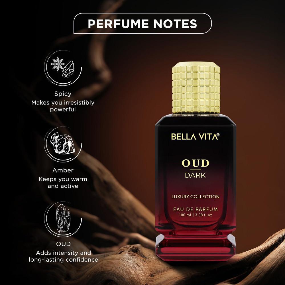 OUD DARK Eau De Parfum