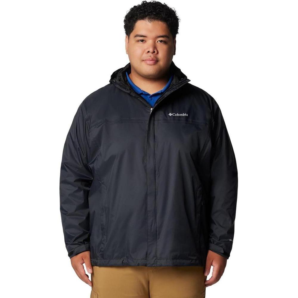 Columbia Men's Watertight II Rain Jacket