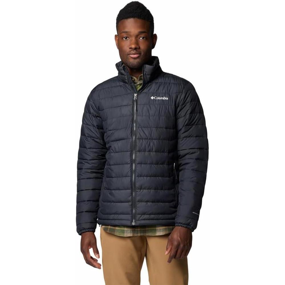 Columbia Men's Powder Lite Ii Jacket