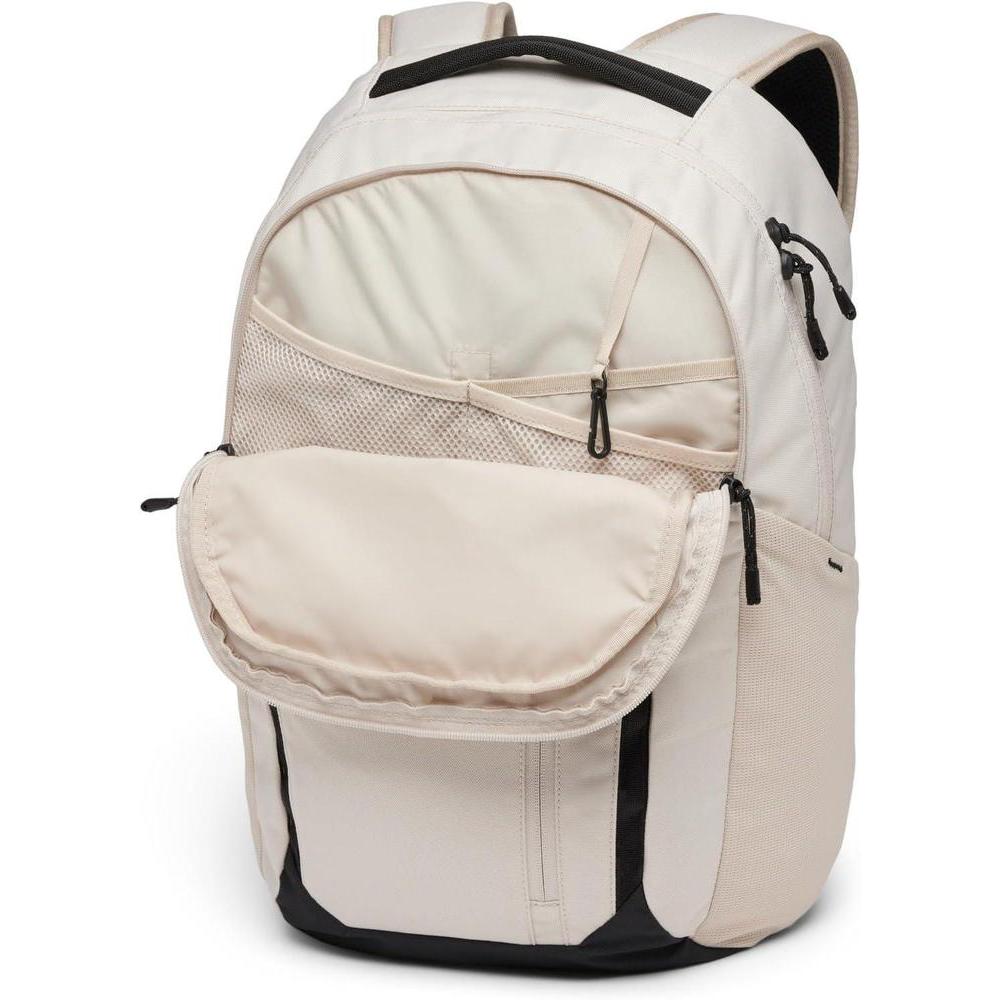 Columbia Mochila Atlas Explorer Ii, diseño para portátiles hasta 15", ideal para trabajo y senderismo.