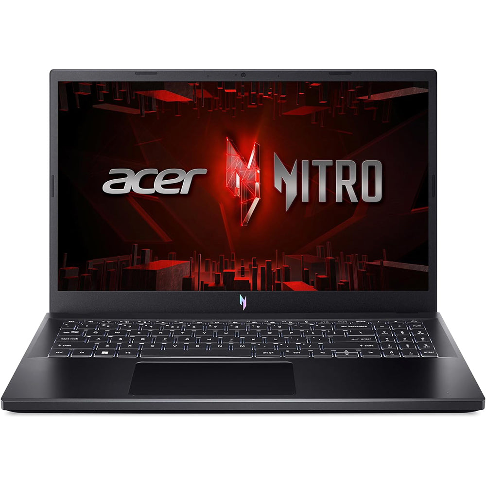 Laptop Gaming Acer Nitro V 15.6" NVIDIA GeForce RTX 4050 Intel Core i7-13620H