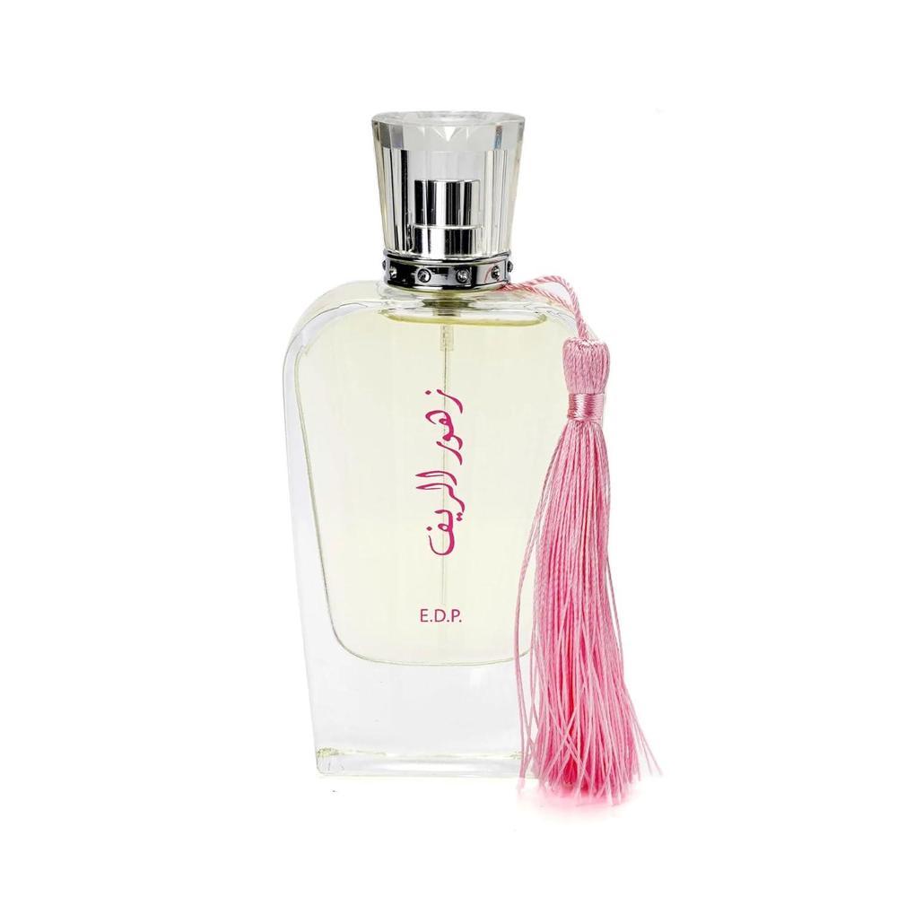 Ard Al Zaafaran Zahoor Al Reef - Eau de perfume