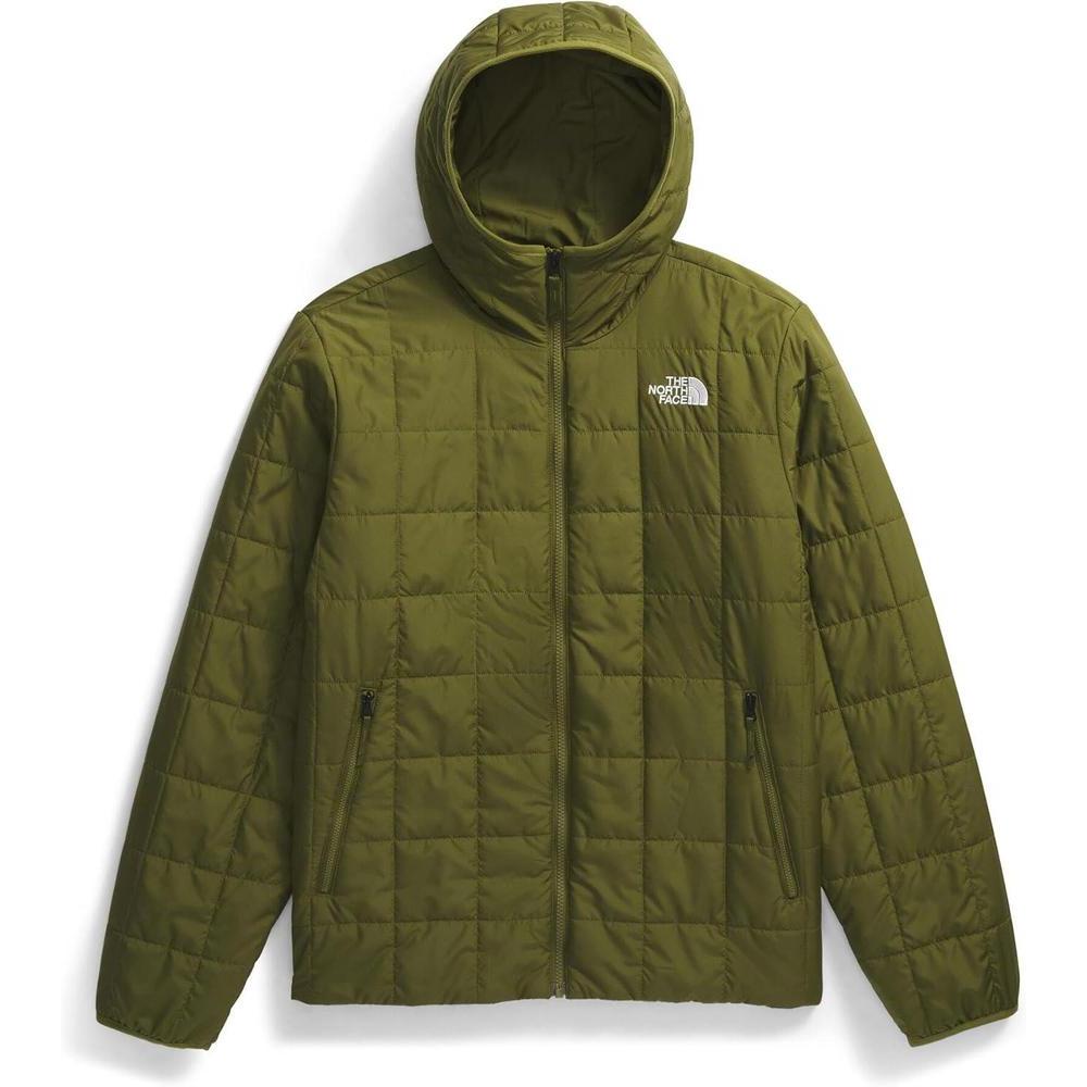 Sudadera con capucha aislante Junction para hombre de The North Face, diseño ecológico y protección contra el frío