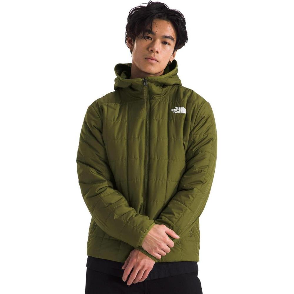 THE NORTH FACE Men's Junction Insulated Hoodie