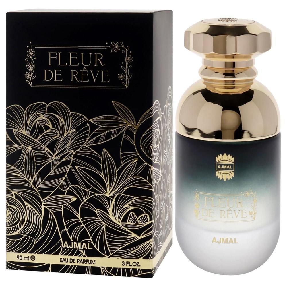 Ajmal Fleur De Reve for Unisex EDP Spray