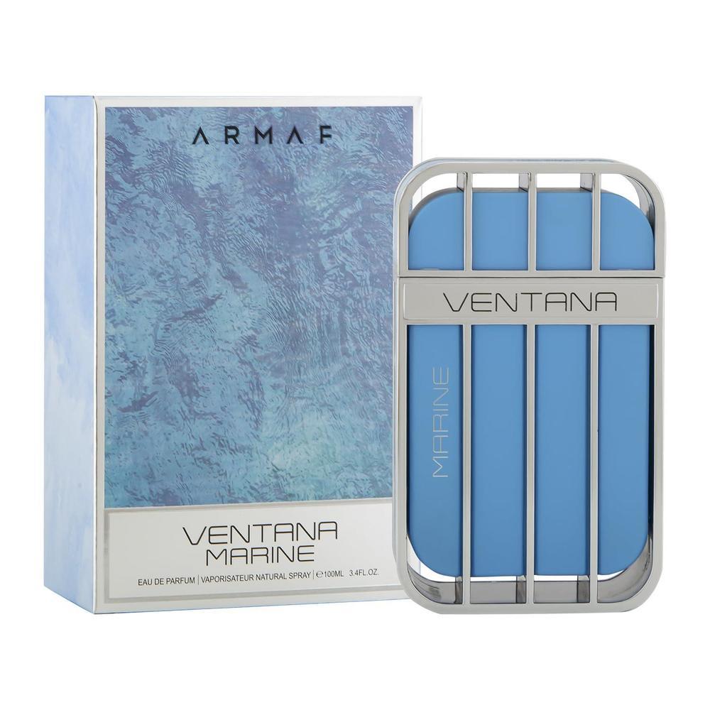 Armaf Ventana Marine Eau de Parfum Unisex Spray