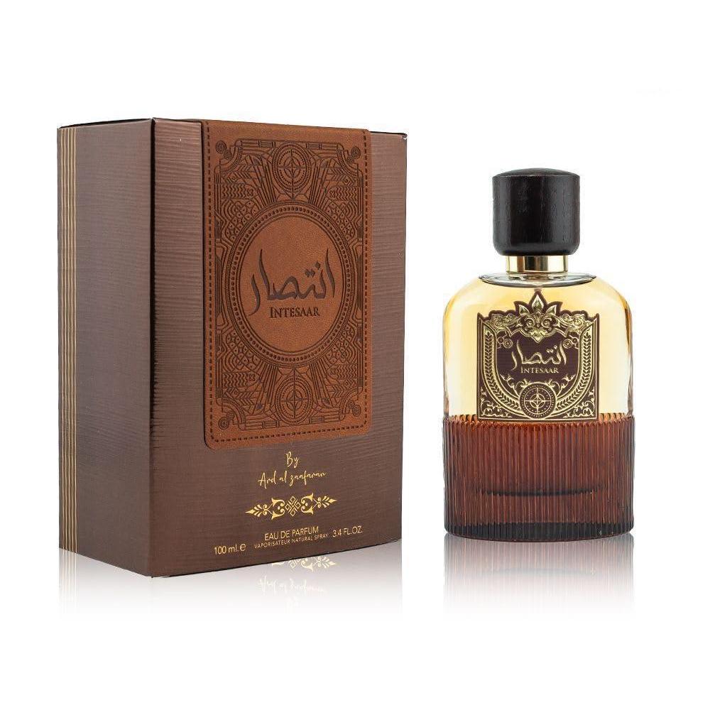Ard-Al Zaafaran Intesaar Eau de Parfum Spray for Men
