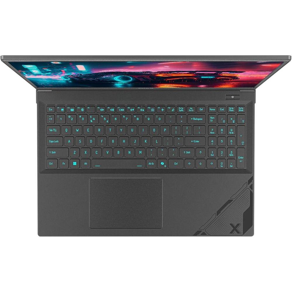 Gigabyte G6X (2024) - 165Hz - i7-13650HX - RTX 4060 - 1TB SSD - 32GB DDR5 RAM - Win11 Home - 16 Pulgadas