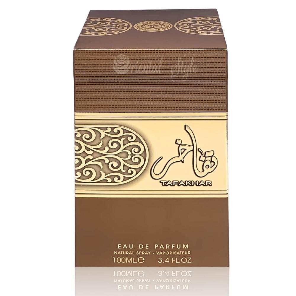 Ard Al Zaafaran. Tafakhar Eau de Parfum Spray for Unisex