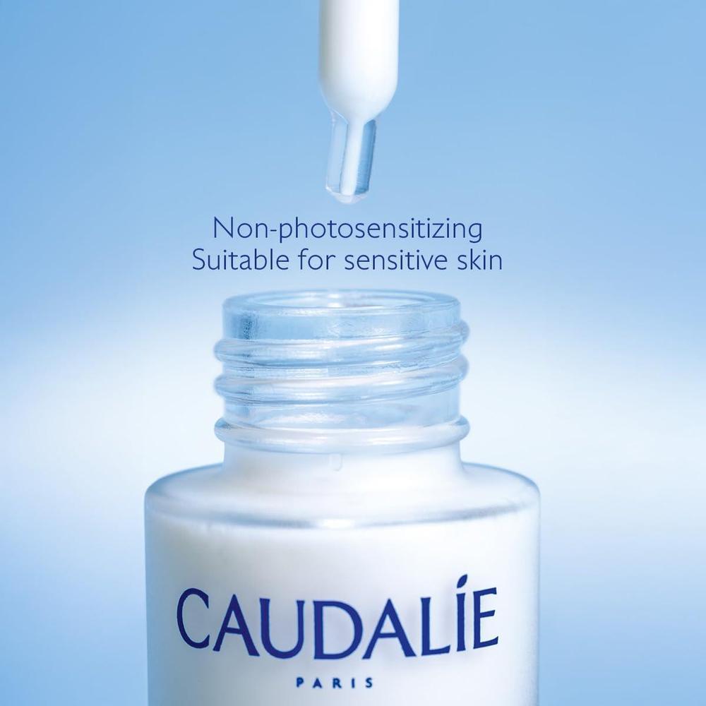 Caudalie Sérum Facial Viniferina Alternativa Vitamina C