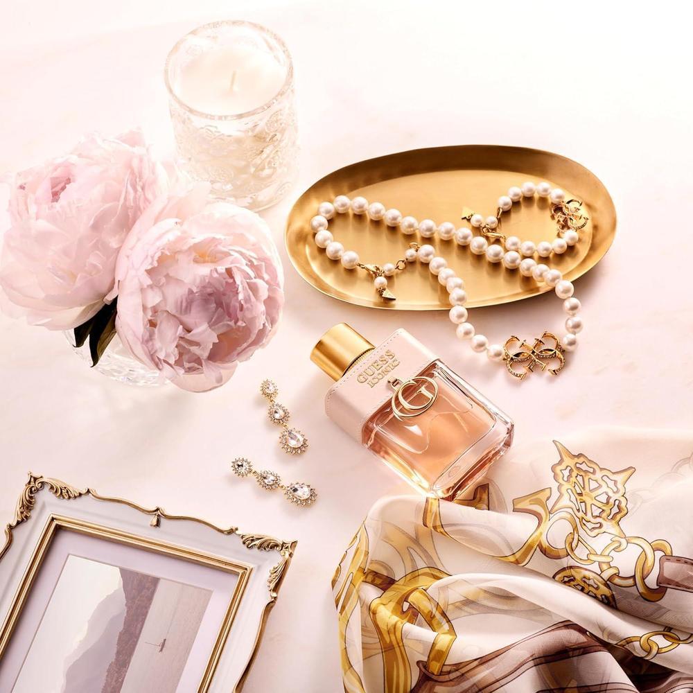 GUESS Iconic Women/Femme Eau de Parfum Perfume Spray