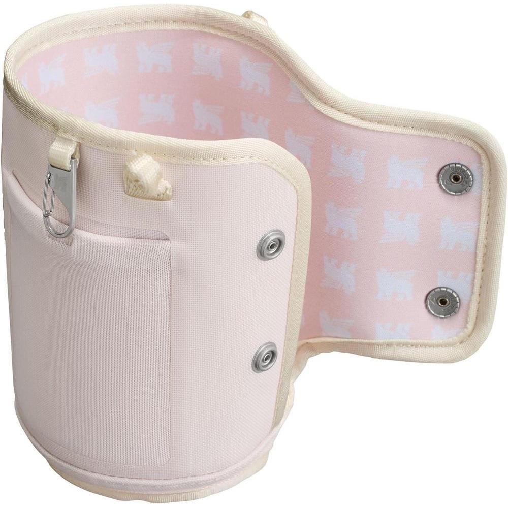 Stanley All Day Quencher Carry All para vaso con asa, bolso cruzado con bolsillo para teléfono, funda para tarjeta y correa desmontable