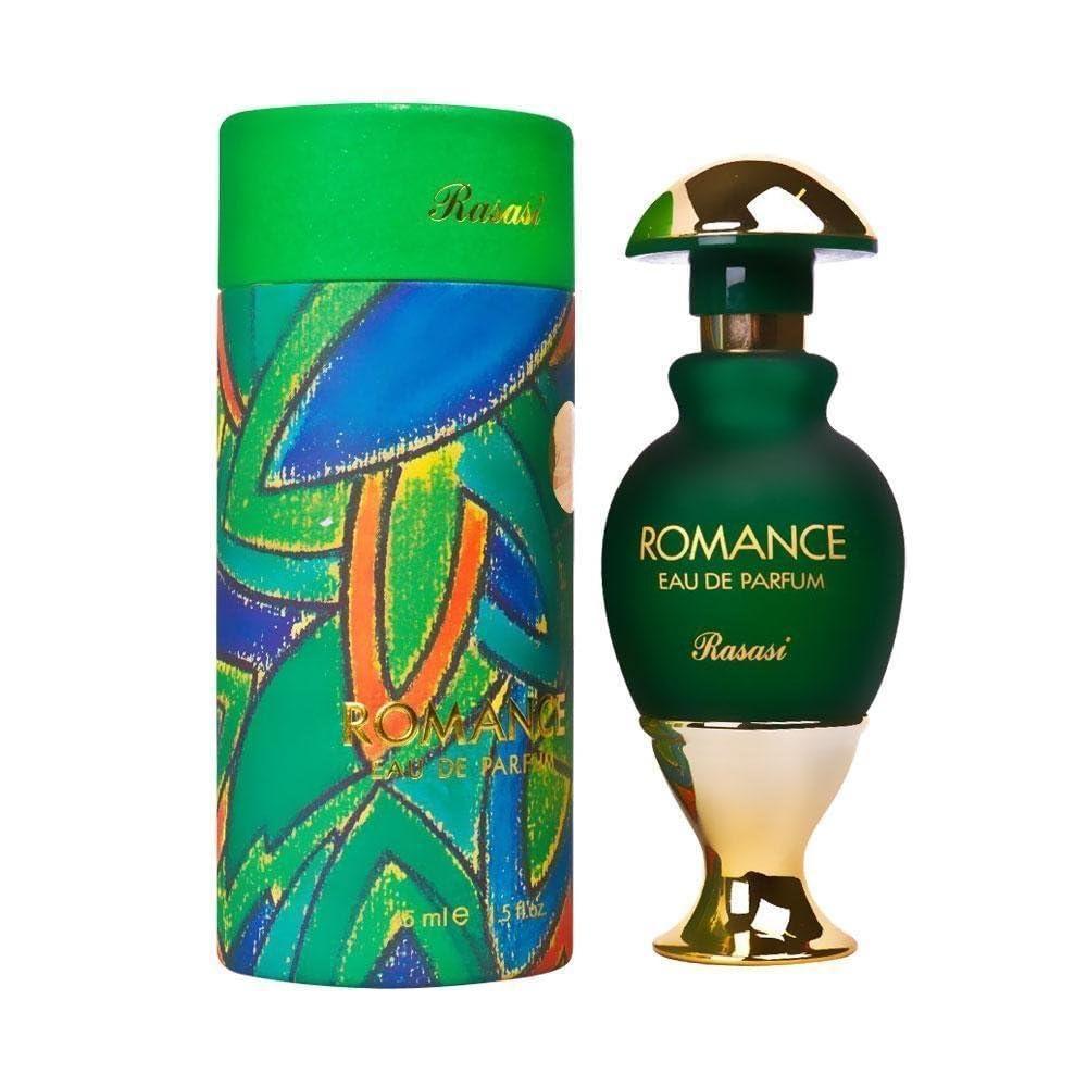 Rasasi Romance Eau de Parfum Spray for Women