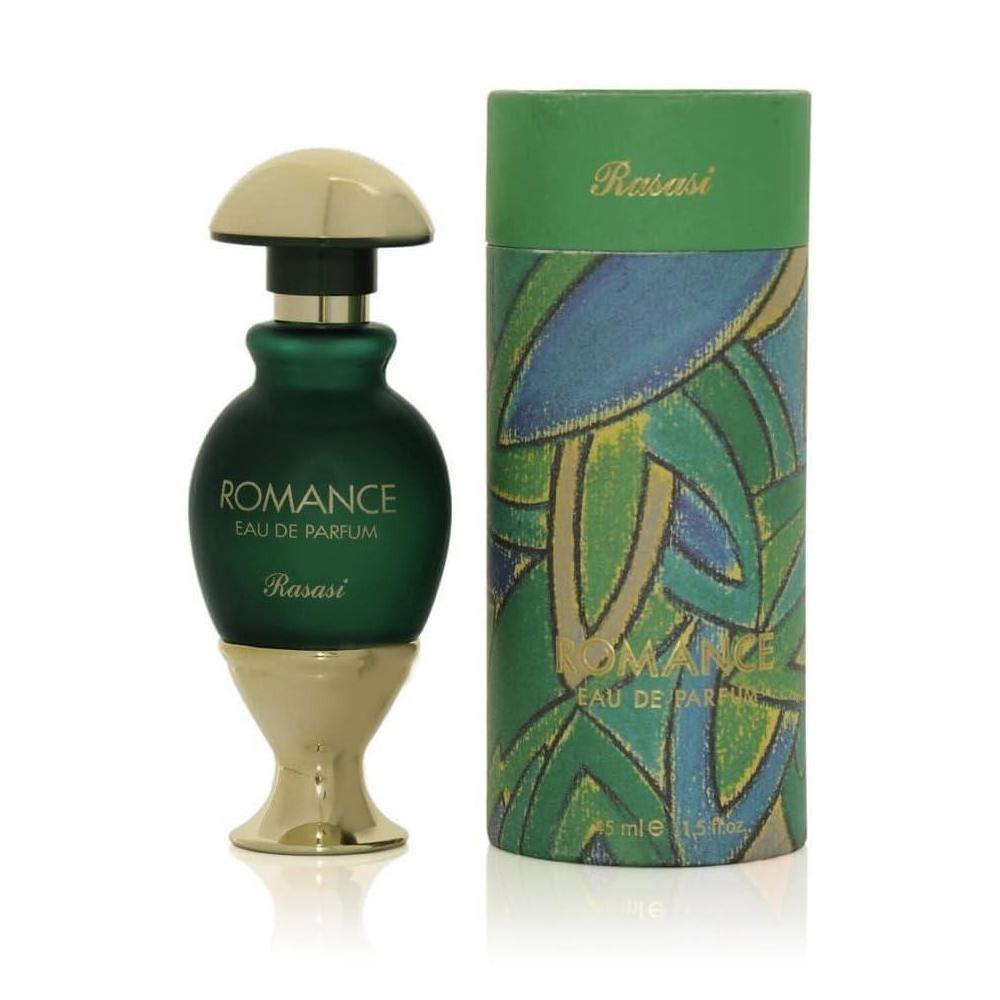 Rasasi Romance Eau de Parfum Spray for Women