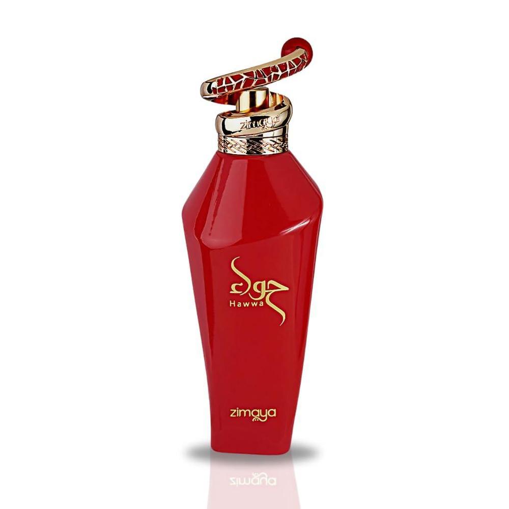 AFNAN Hawwa Red Eau de Parfum for Women