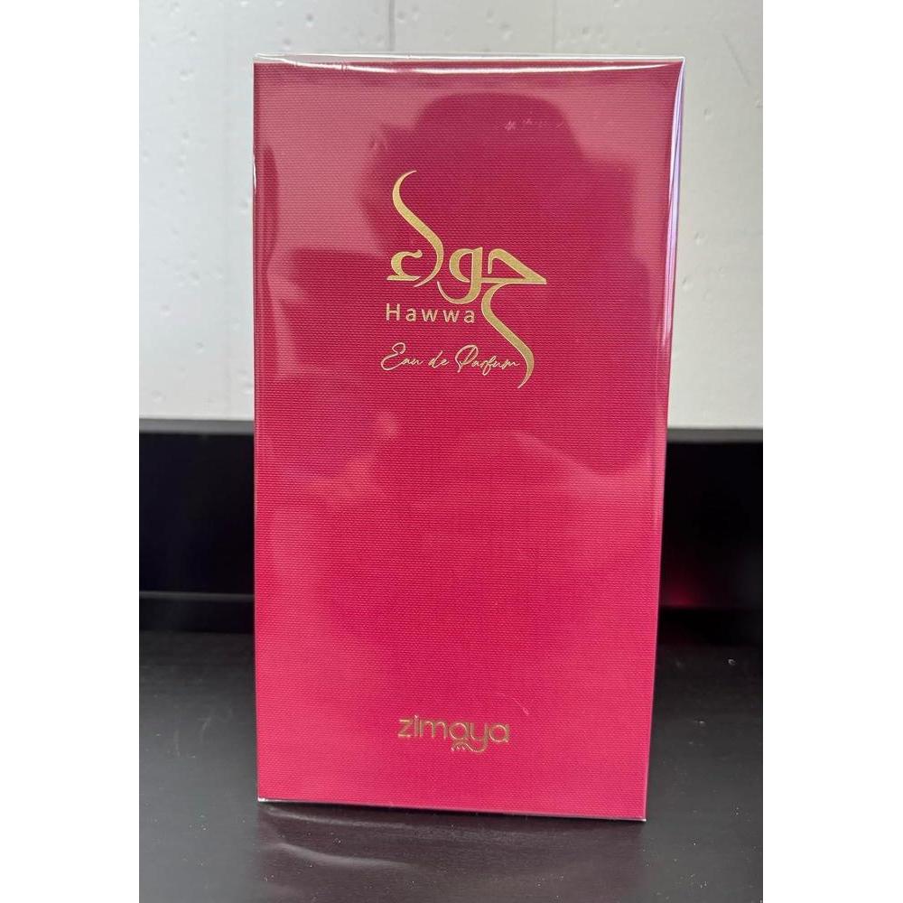 AFNAN Hawwa Red Eau de Parfum for Women