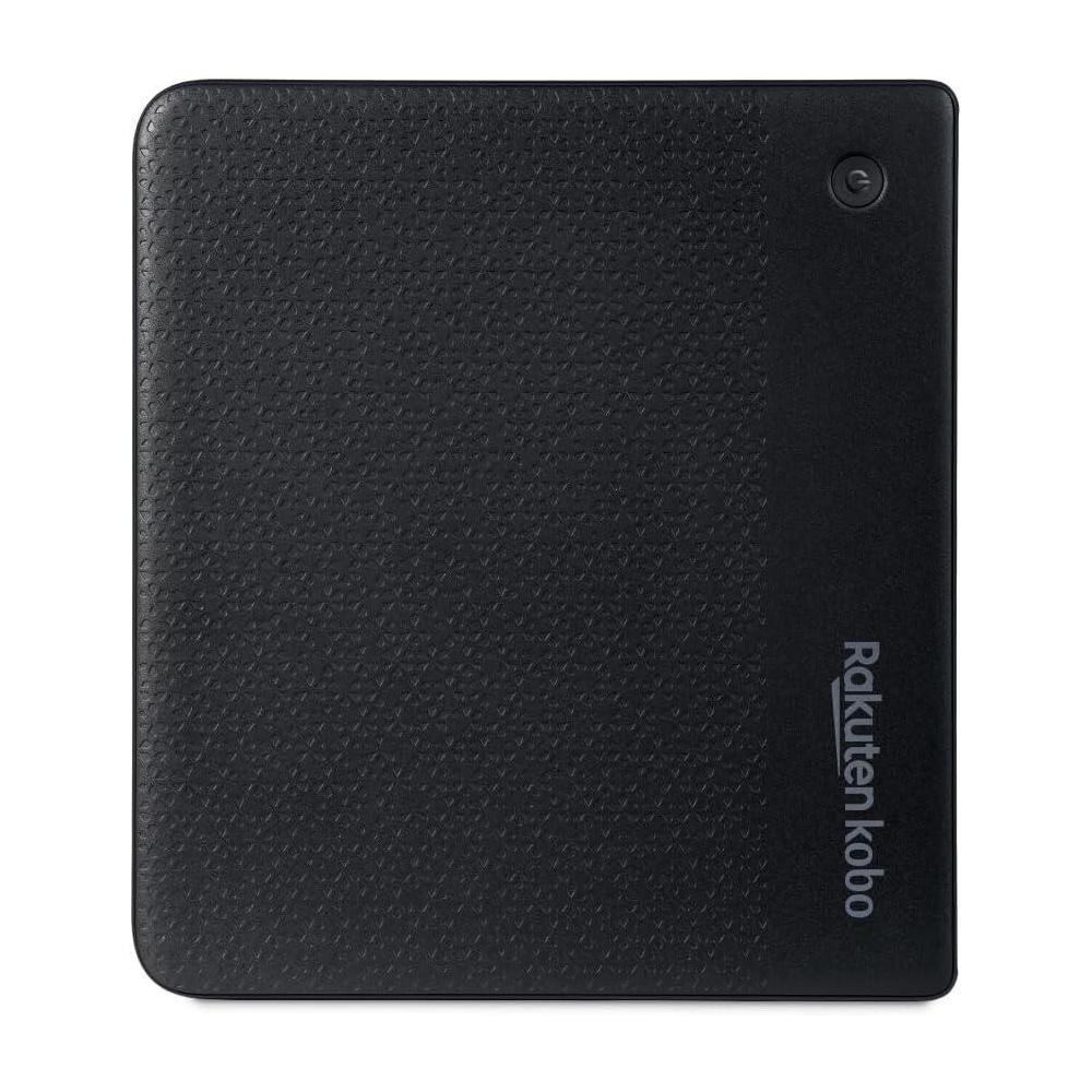 Kobo Libra Colour eReader con Pantalla Kaleido 3 E Ink a Color, Modo Oscuro, Resistente al Agua y Audiolibros