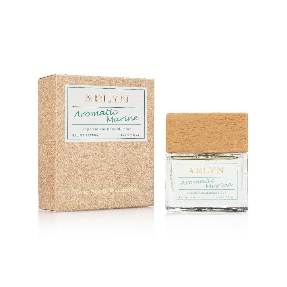 ARLYN Aromatic Marine Perfume EDP