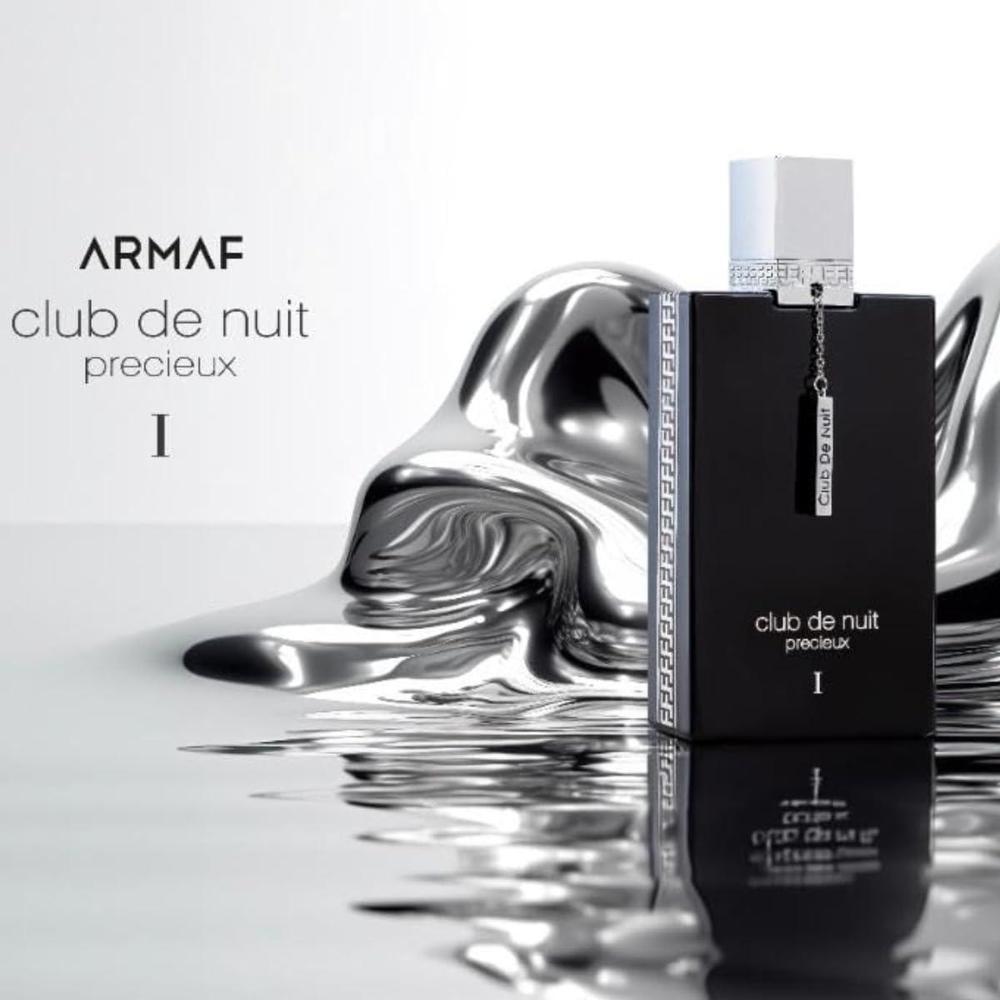 Armaf Club De Nuit Precieux Extrait de Parfum for Men