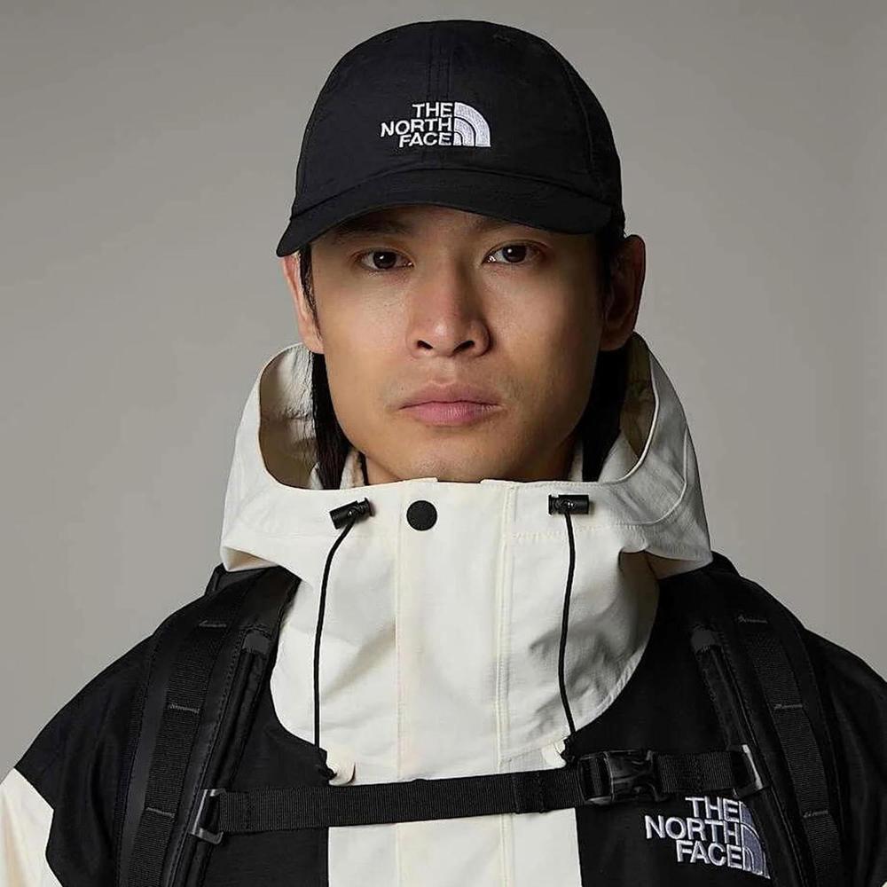 Sombrero Horizon clásico de The North Face: sostenible, de ajuste perfecto para aventuras al aire libre y uso diario
