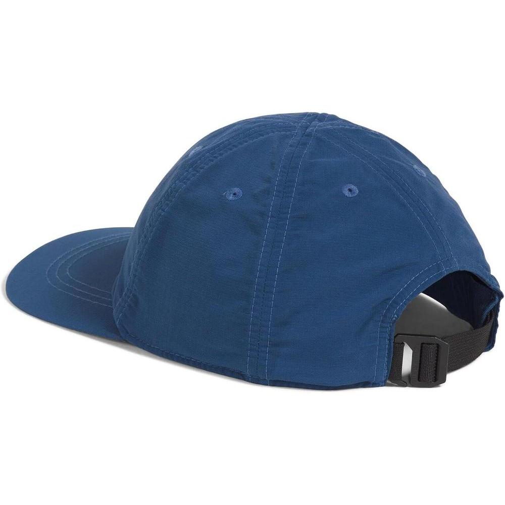 Gorra de béisbol The North Face Horizon unisex, ideal para golf, ciclismo y uso diario, con tecnología sostenible