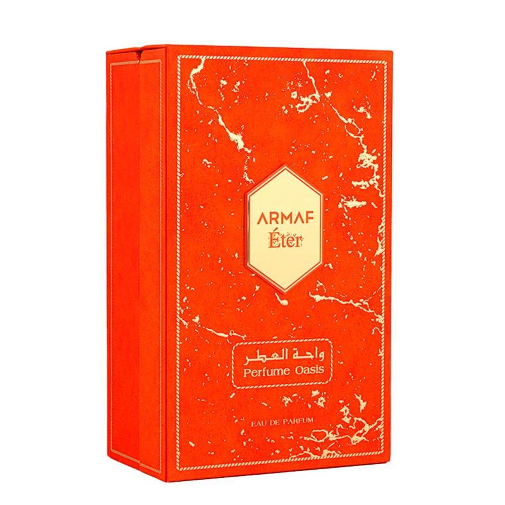 Armaf Eter Perfume Oasis for Women Eau de Parfum Spray