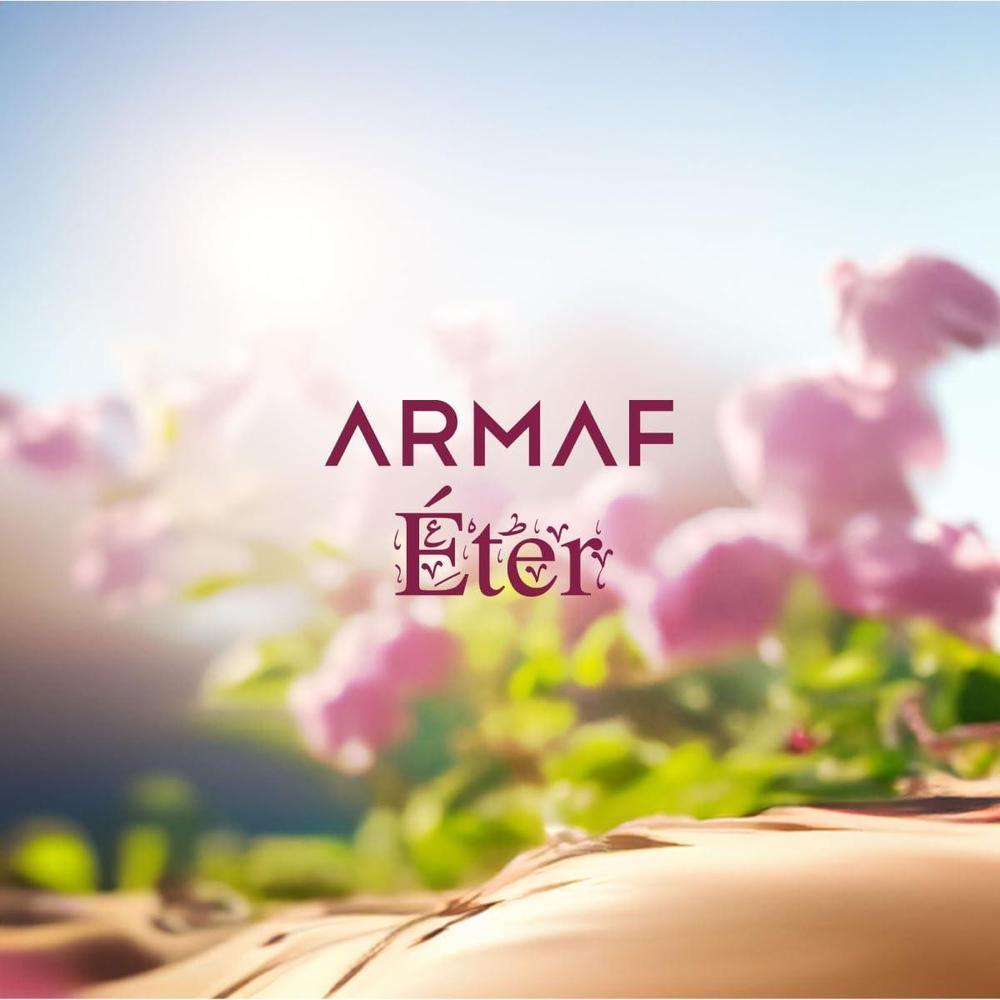 Armaf Eter Perfume Oasis for Women Eau de Parfum Spray