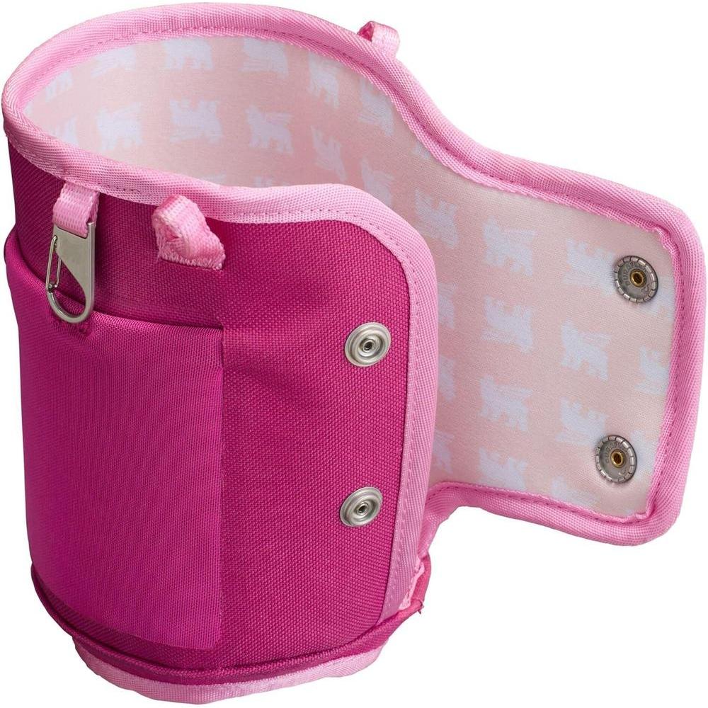Stanley All Day Quencher Carry All para vaso con asa, bolsa con correa cruzada, portabotellas sin BPA