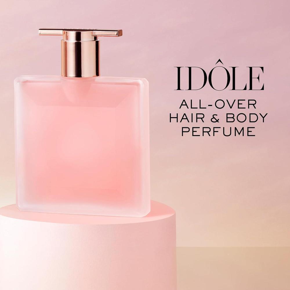 Lancôme Idôle Hair & Body Fragrance Mist for Women