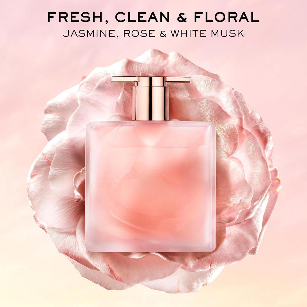 Lancôme Idôle Hair & Body Fragrance Mist for Women