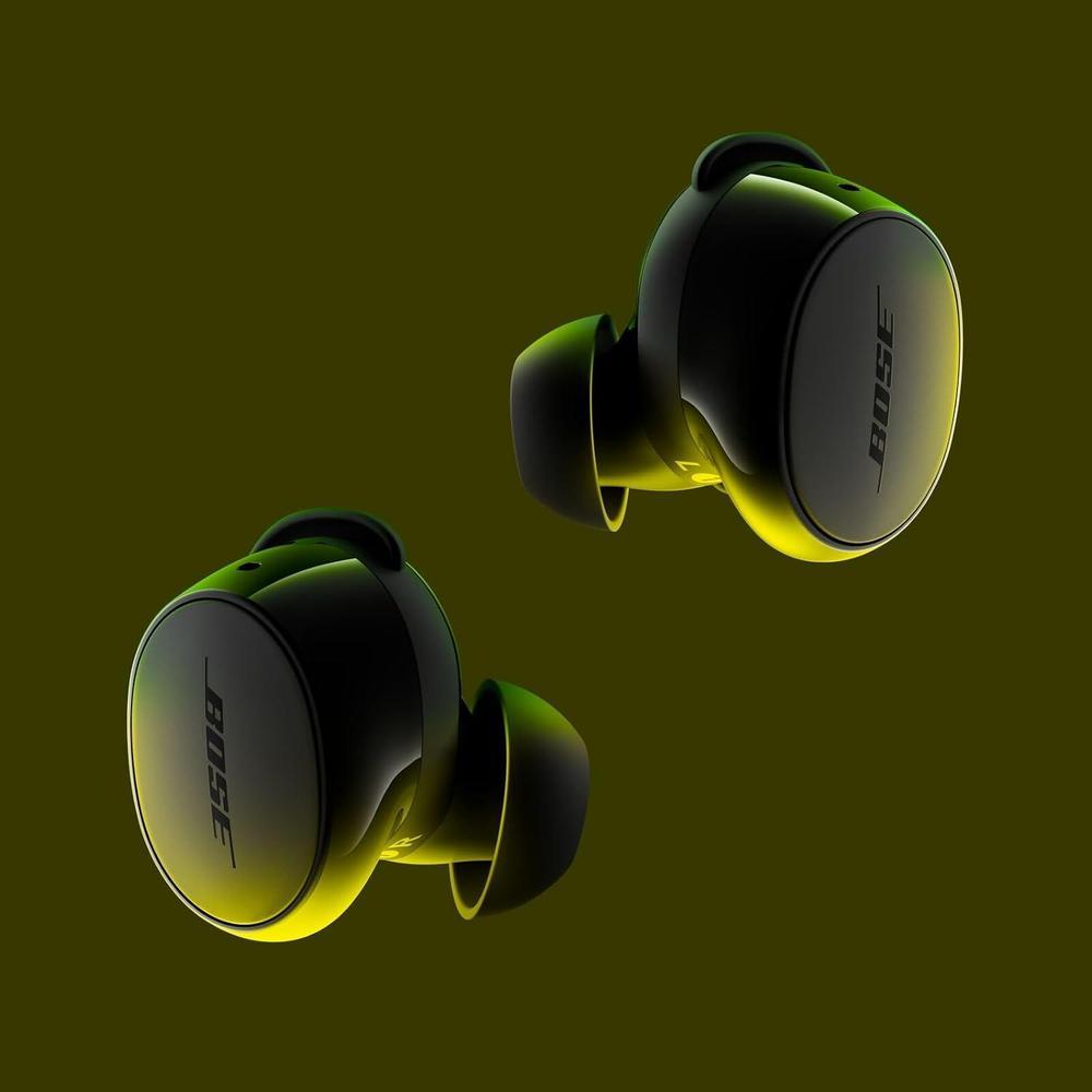 Bose Quietcomfort - Auriculares Inalámbricos Con Cancelación De Ruido Bluetooth, Duración Batería 8.5 Horas, Negro