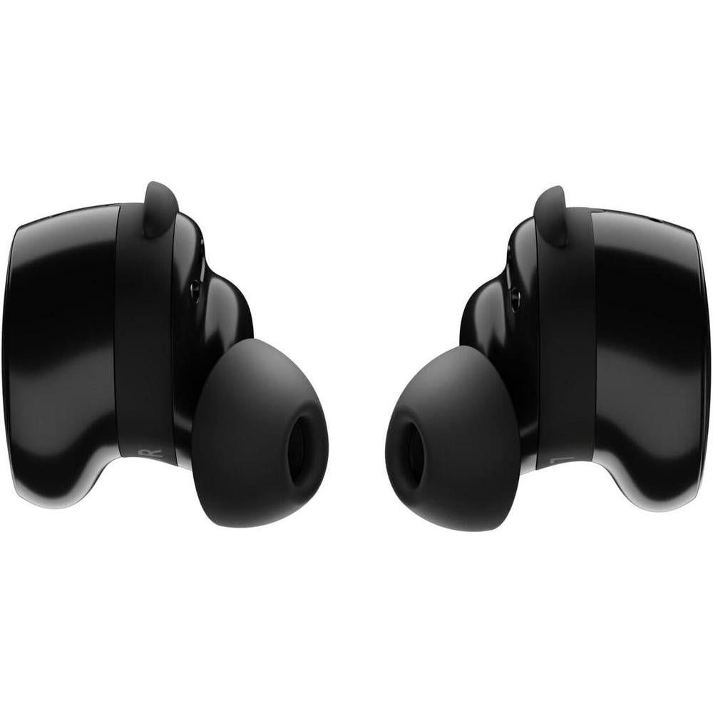 Bose Quietcomfort - Auriculares Inalámbricos Con Cancelación De Ruido Bluetooth, Duración Batería 8.5 Horas, Negro
