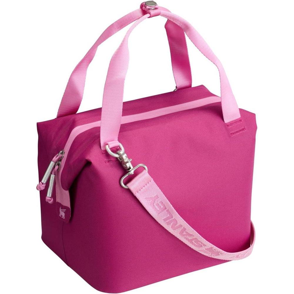 Stanley Bolsa térmica suave y lonchera Julienne Max, portátil, ideal para camping y senderismo