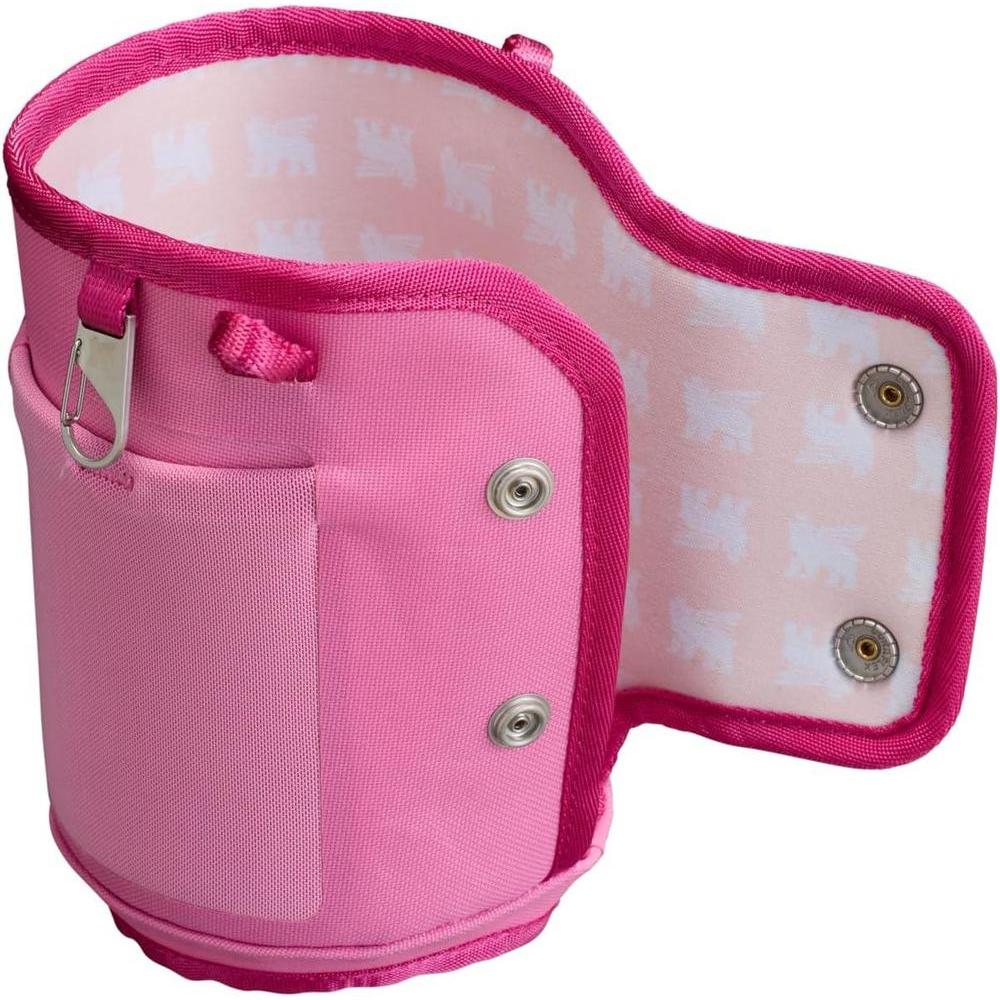 Stanley All Day Quencher Carry All con asa y accesorios adicionales, ideal para botellas de agua, libre de BPA